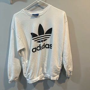 Men’s XS Adidas Crew